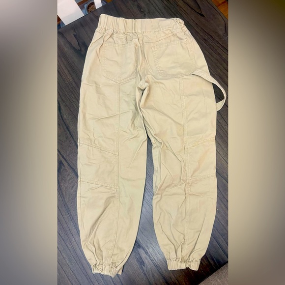 Forever 21 Tan Cargo Pants Size XS - Picture 2 of 9